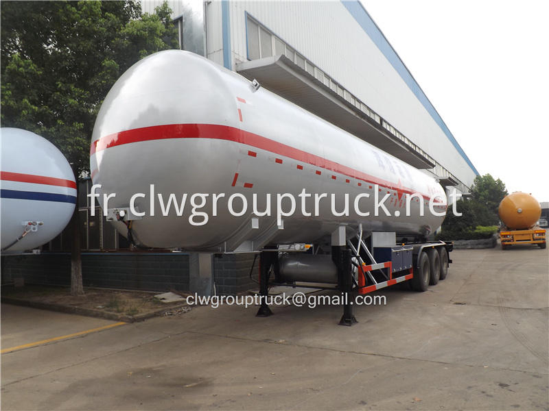 Tanker Trailer 4